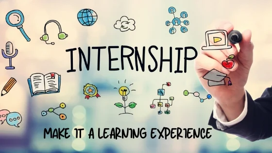 The importance of internships during your MBA program