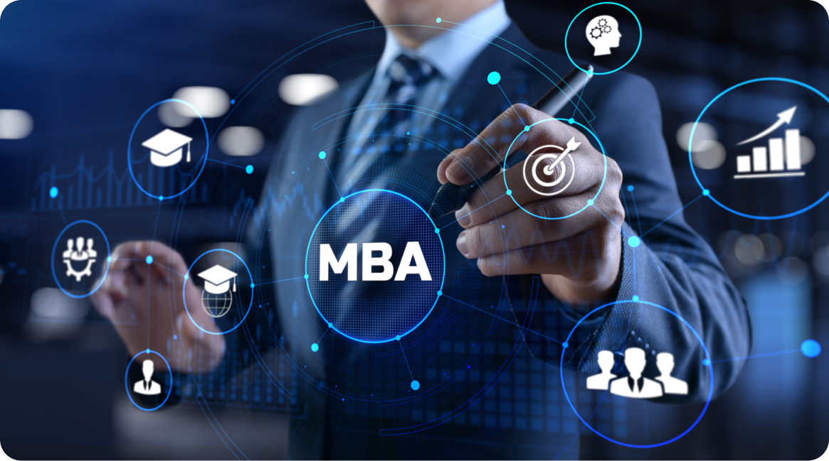 How to network effectively during your MBA program